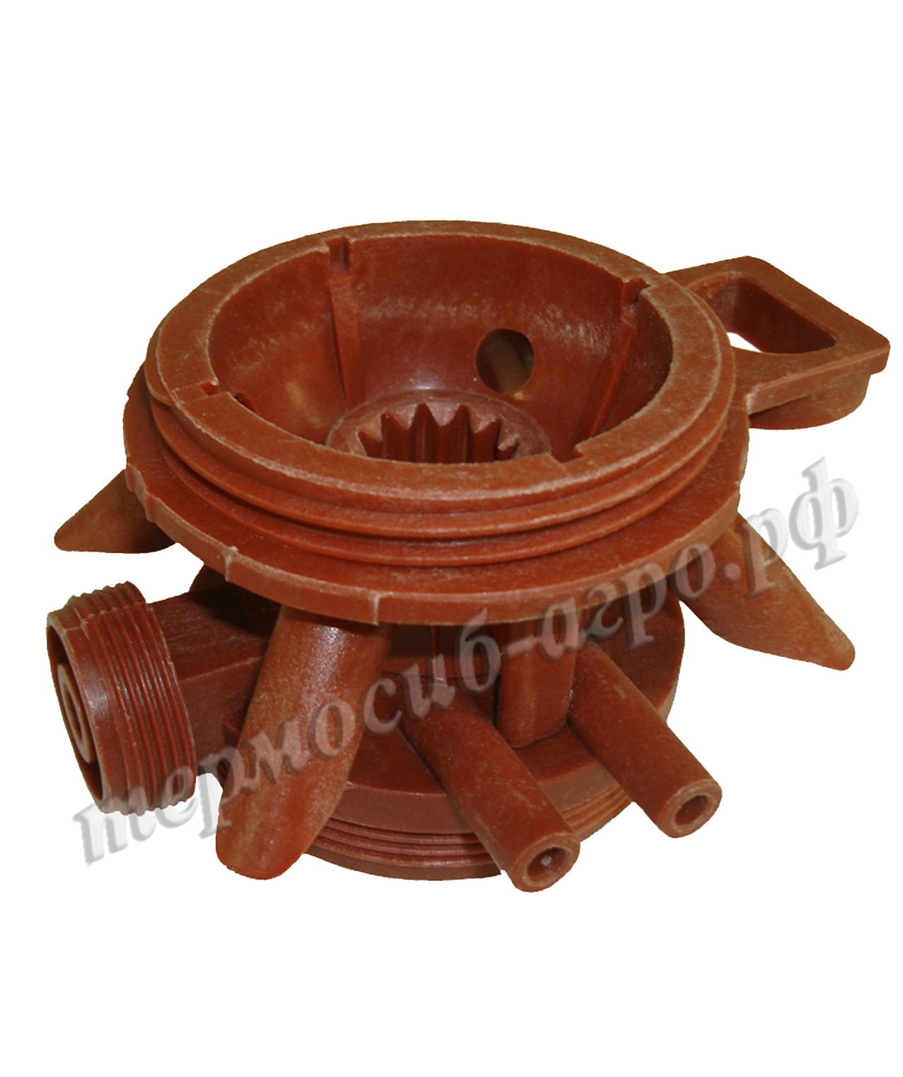 Корпус АВЮ 116.120